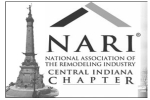 Indianapolis Remodelers Guild and  American Construction Company
